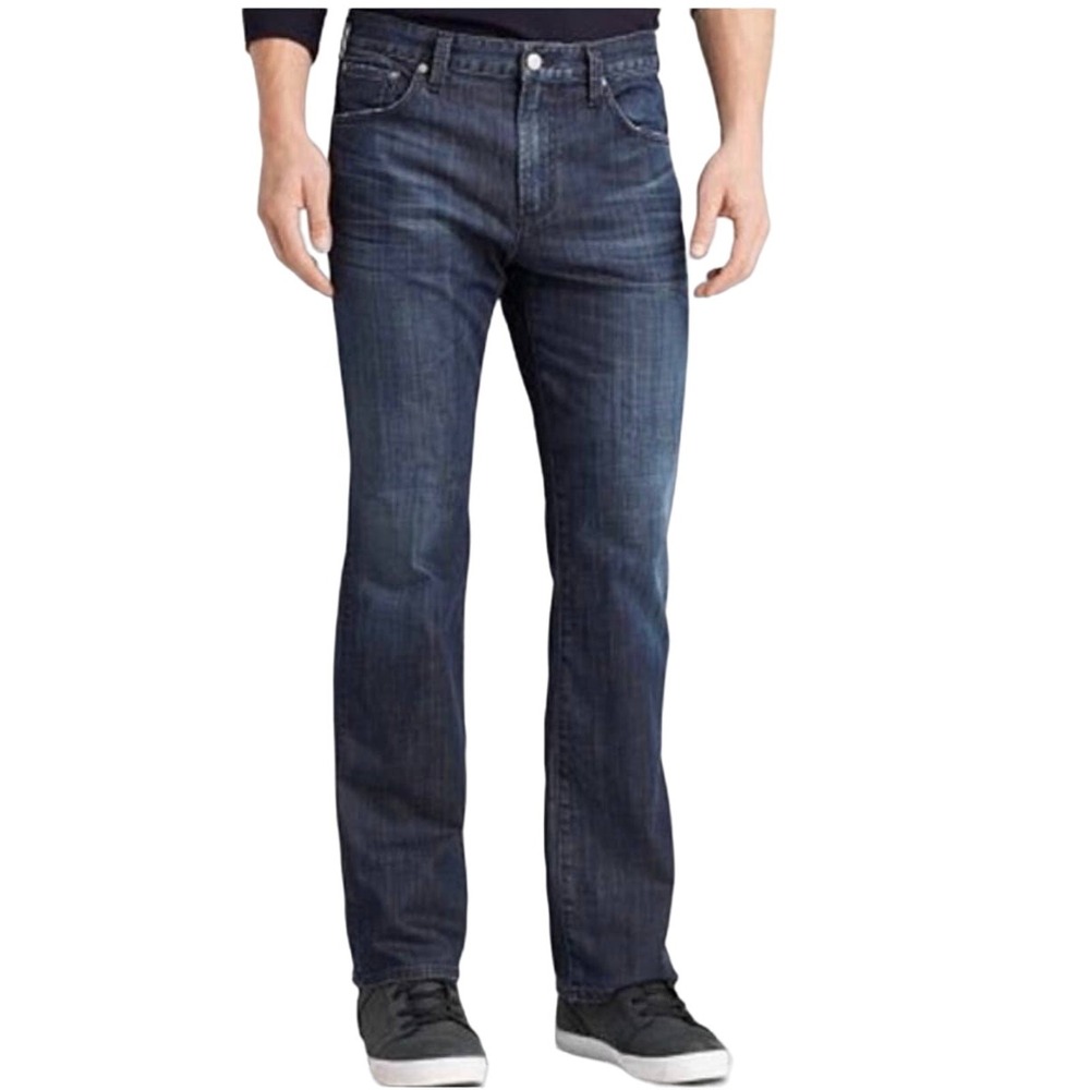 Citizens of Humanity Jagger Jeans Blue Men's Size 30